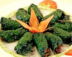 Thực phẩm là kẻ thù của sữa mẹ