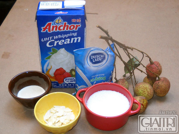 Tự làm chè khúc bách giải nhiệt khi hè về