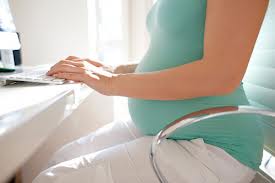 Mẹ bầu nên tránh những đồ vật sau