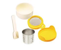 Mẹo hay nấu cháo cho con cực nhanh và tiện