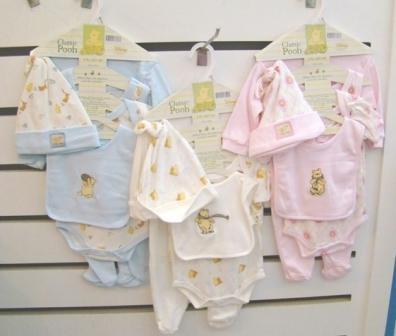 Để tiết kiệm chi phí khi sắm đồ sơ sinh mùa đông cho bé