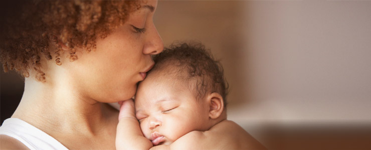 Lưu ý sử dụng điều hòa để bé không bị ốm