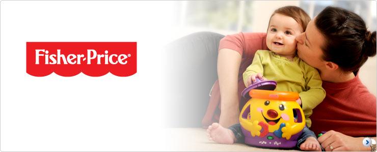 Phân biệt ghế rung Fisher Price chính hãng và Trung Quốc