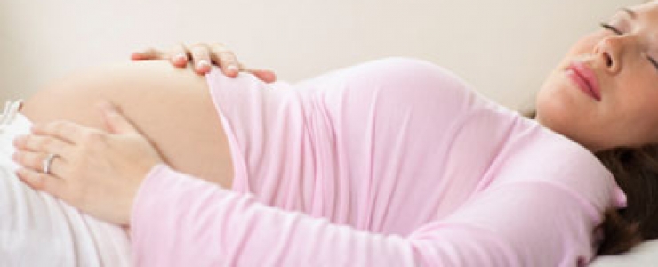 Những khác biệt thú vị của người mẹ giữa các lần mang thai