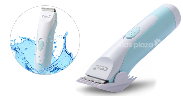 5 sai lầm kinh điển khi lựa chọn tông đơ cho bé