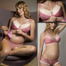 Chọn đồ lót phù hợp tốt cho sức khỏe bà bầu