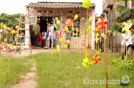 Ước mơ có giường của cô bé suy tuỷ khiến triệu trái tim xúc động