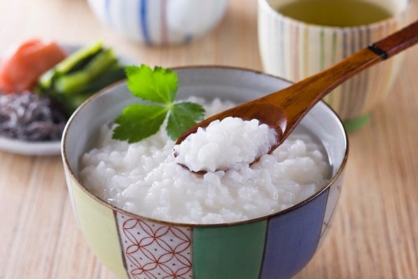 5 sai lầm nghiêm trọng trong việc nấu cháo cho bé