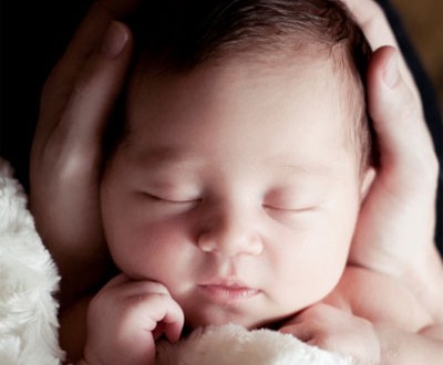 Cách giữ thân nhiệt ổn định cho trẻ sơ sinh