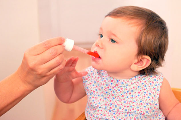 6 sai lầm “chết người” khi chăm con ốm