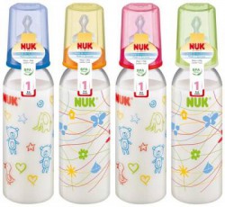 bình sữa bpa free