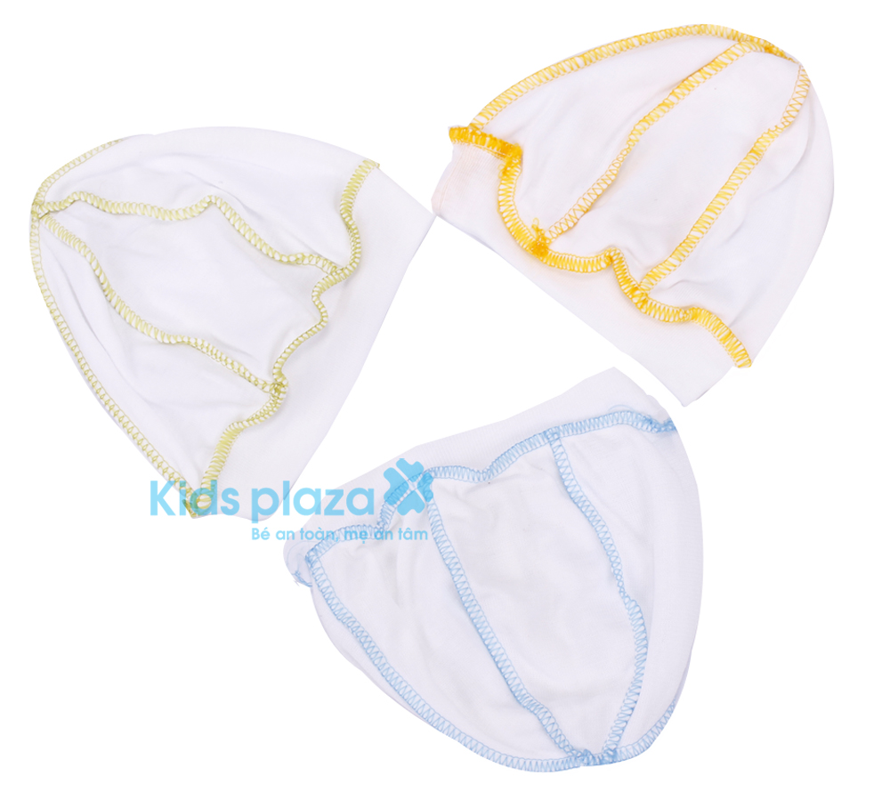 5 bí quyết chọn mũ sơ sinh tốt nhất cho trẻ