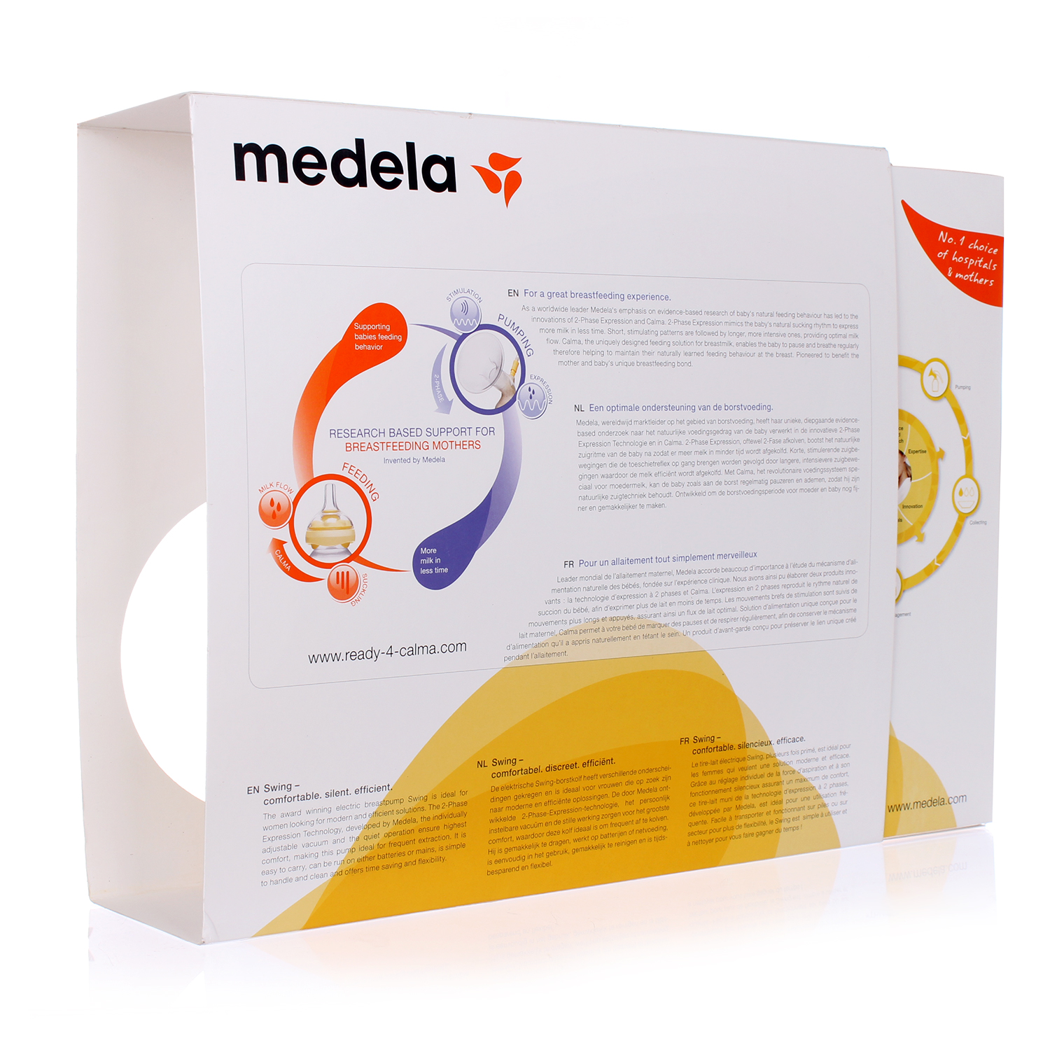 Mẹo khắc phục sự cố cho máy hút sữa