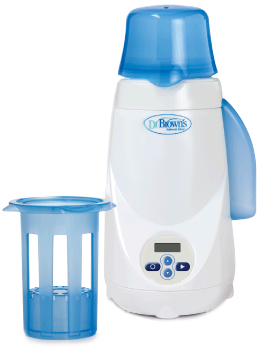 Máy hâm sữa loại nào tốt?