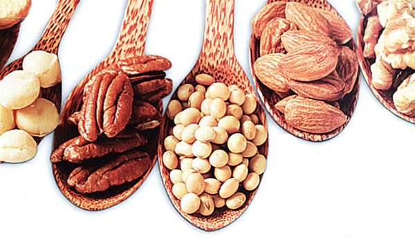 12 loại thực phẩm hàng đầu giúp trẻ tăng cân nhanh