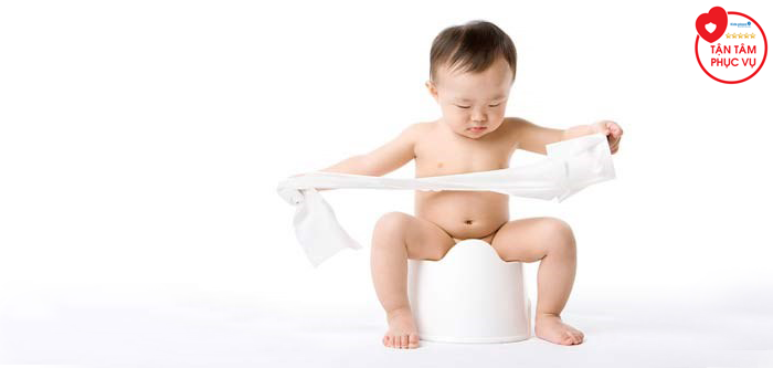 6 giải pháp giúp trẻ tự giác đi vệ sinh