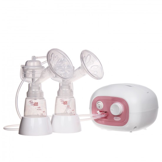 Những lưu ý khi sử dụng máy hút sữa điện