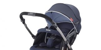 Top 8 các loại xe đẩy cho bé bán chạy nhất trên thị trường hiện nay