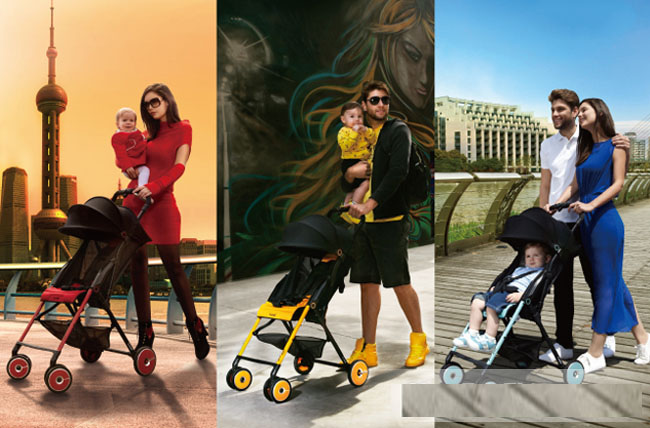 Xu hướng chọn mua xe đẩy cho bé trong hè 2015 xu-huong-chon-mua-xe-day-cho-be-2015