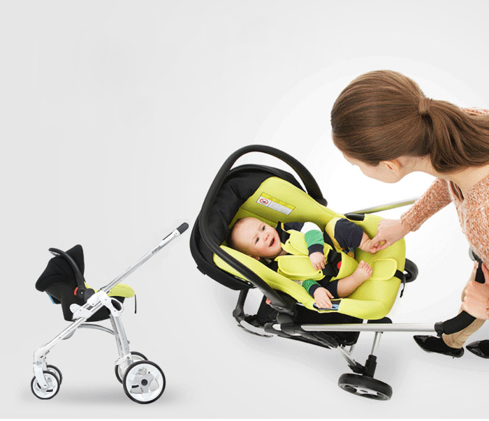 Giải đáp thắc mắc trẻ 5 tháng tuổi nên ngồi xe đẩy chưa? tre-5-thang-tuoi-nen-ngoi-xe-day-chua