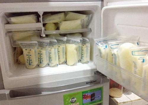 Bí quyết hâm nóng sữa cực chuẩn của mẹ hai con | Sapakitchen