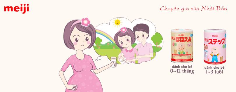 Tìm hiểu thêm về dòng sữa Meiji nội địa Nhật Phân tích ưu nhược điểm của sữa Meiji nội địa Nhật