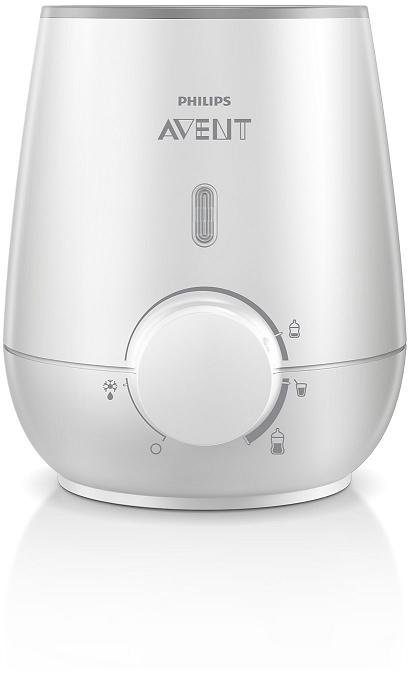 (Review) Máy hâm sữa Avent SCF355/00 có tốt không?