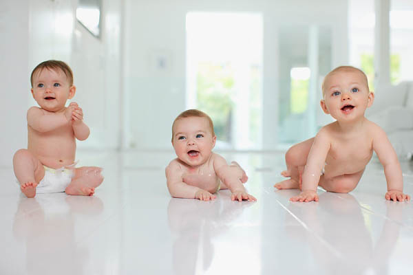 5 Nguyên nhân làm cho bé chậm biết đi mà mẹ cần phải tránh