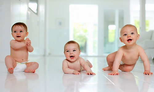 8 cách hiệu quả thúc đẩy sự phát triển toàn diện của trẻ 0-2 tuổi 8 cách hiệu quả thúc đẩy sự phát triển toàn diện của trẻ 0-2 tuổi