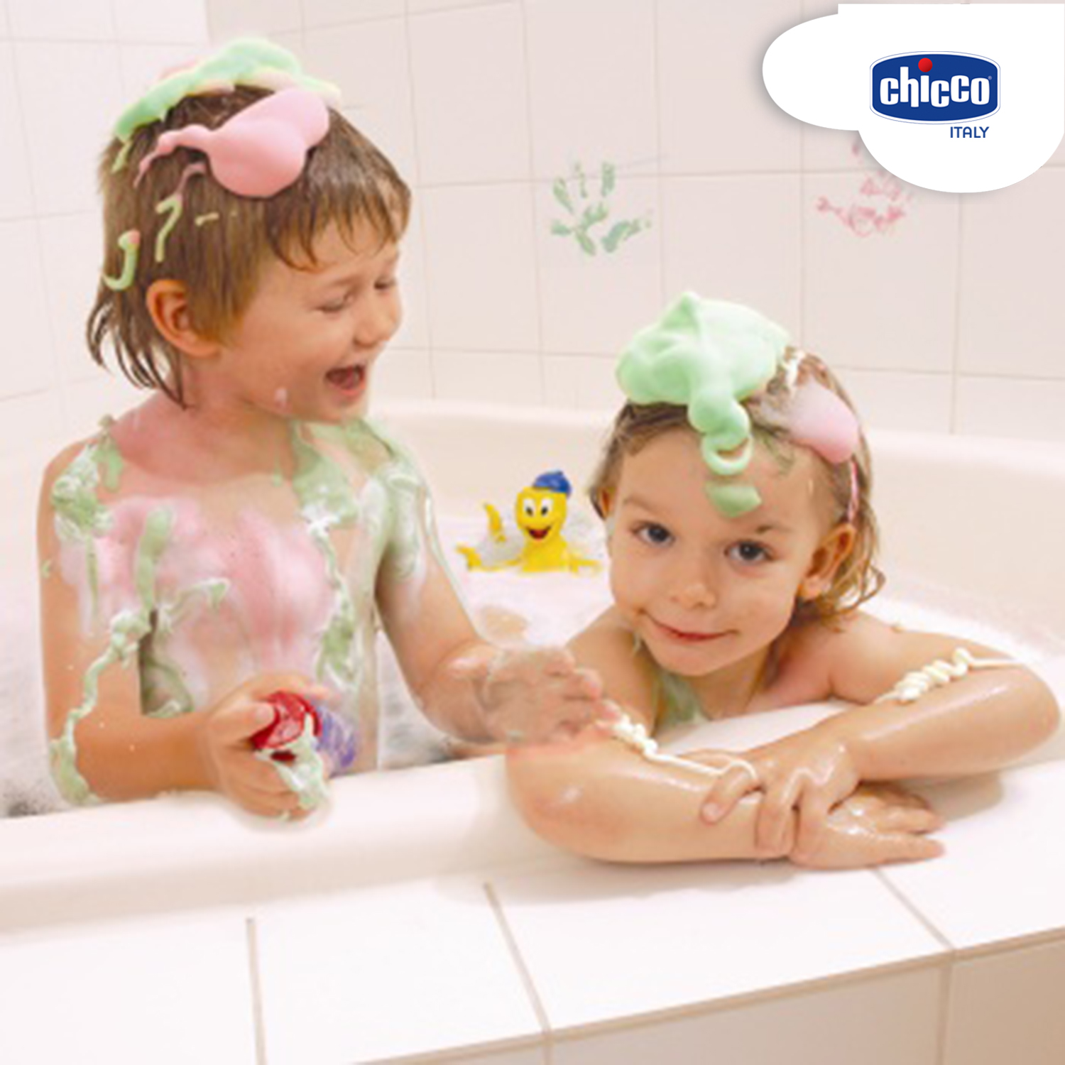 MẸ ĐÃ CHĂM SÓC DA ĐÚNG CÁCH CHO TRẺ?