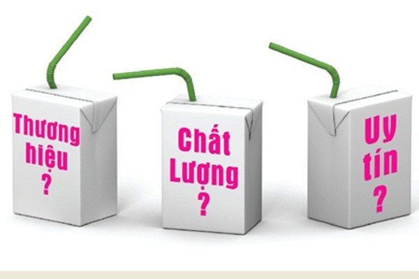 “Mẹ Việt” và “mẹ Tây” chọn sữa cho con như thế nào?