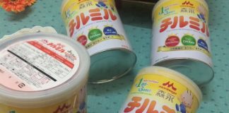 5 lợi thế khi dùng sữa Morinaga Nhật cho trẻ
