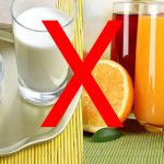 9 điều cấm kỵ khi pha sữa bột cho bé