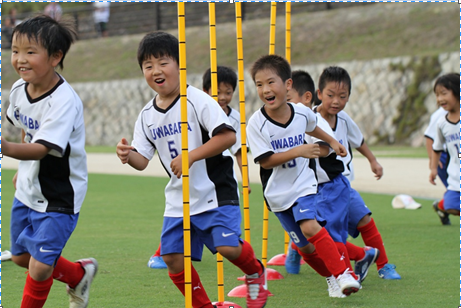 Học mẹ Nhật cách chăm con cao lớn