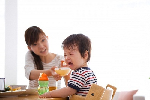 Bí kíp người Pháp dạy con không bao giờ biếng ăn Bí kíp người Pháp dạy con không bao giờ biếng ăn