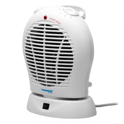 Quạt sưởi 2 chiều có thực sự cần thiết?