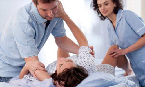 6 điều khiến mẹ “dở khóc dở cười ” xảy ra khi rặn đẻ 6 điều khiến mẹ "dở khóc dở cười " xảy ra khi rặn đẻ