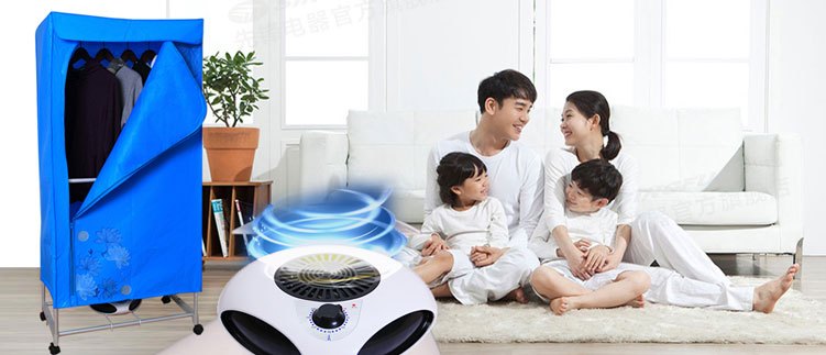 Chia sẻ các bí quyết làm khô quần áo cực nhanh chia-se-cac-bi-quyet-lam-kho-quan-ao-nhanh