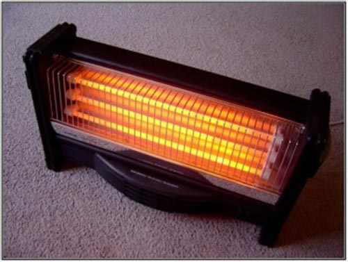 Hướng dẫn cách chọn quạt sưởi phù hợp với trẻ nhỏ