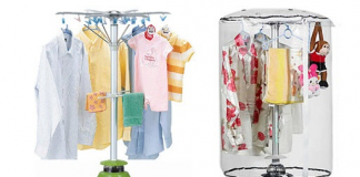 Mua máy sấy quần áo của hãng nào tốt nhất
