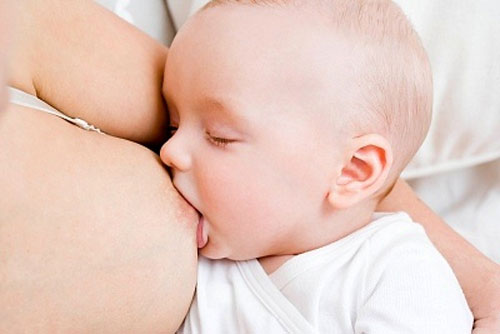10 cách cai sữa cho bé an toàn mà hiệu quả