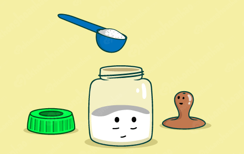 9 “không” cần phải nhớ khi nuôi con bằng sữa ngoài 9 "không" cần phải nhớ khi nuôi con bằng sữa ngoài