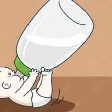 Chia sẻ 5 “bí kíp” chọn sữa bột cho bé 