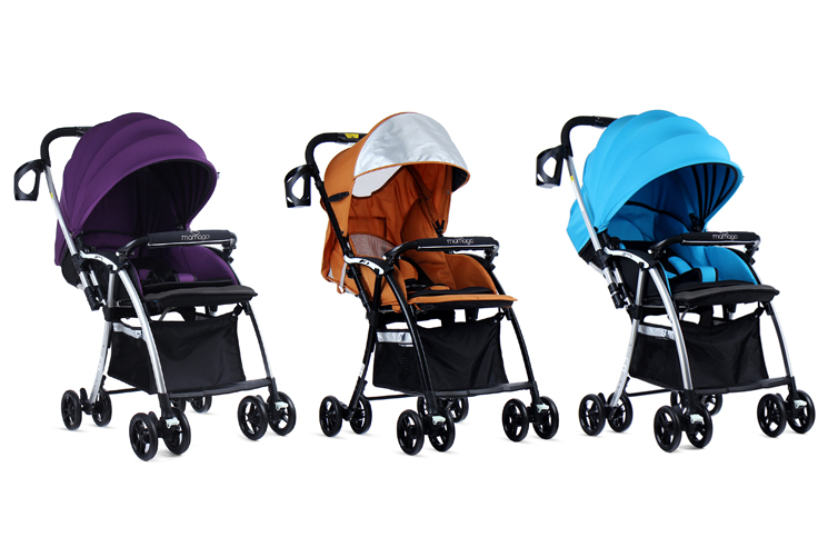 Mamago – Dịu dàng như vòng tay mẹ