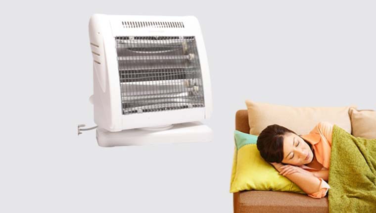 Hướng dẫn bạn cách tăng tuổi thọ cho quạt sưởi