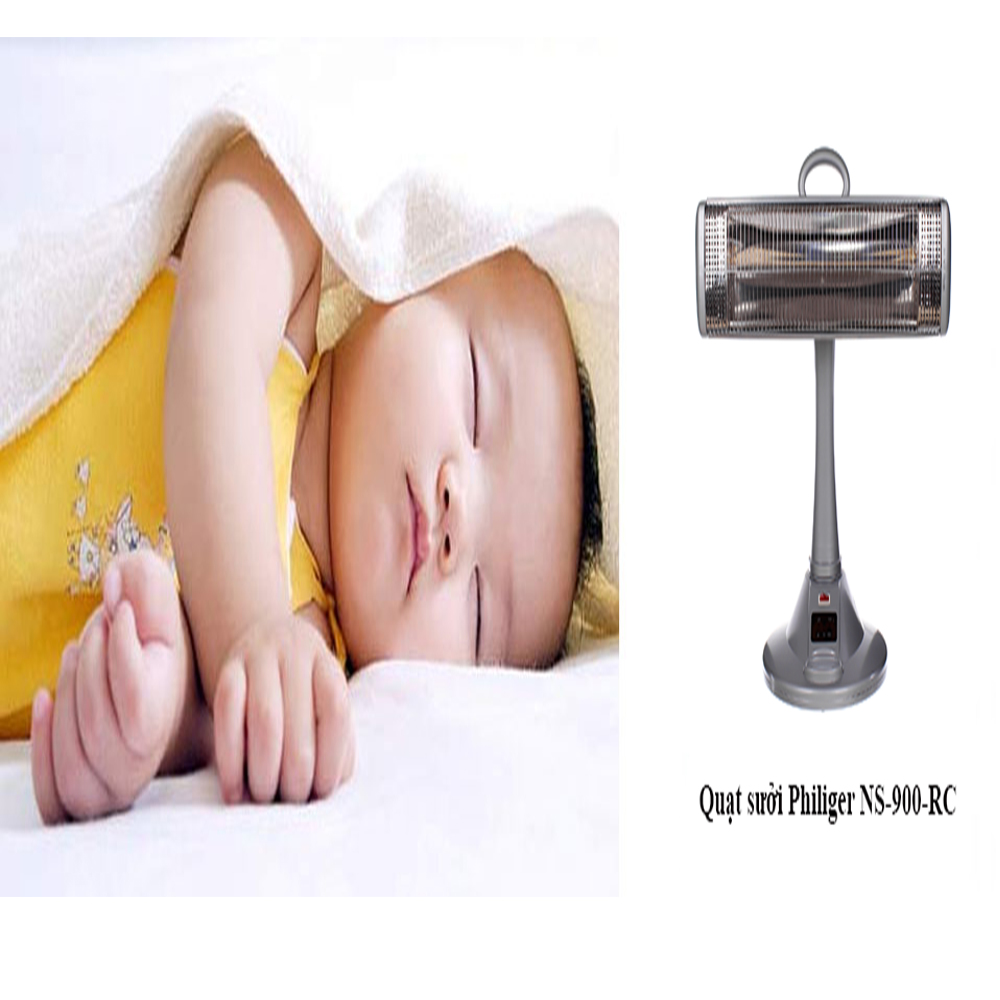 Kinh nghiệm lựa chọn quạt sưởi trong mùa đông