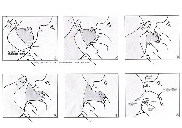 5 sai lầm của mẹ khi sử dụng máy hút sữa làm ảnh hưởng đến sự phát triển của con