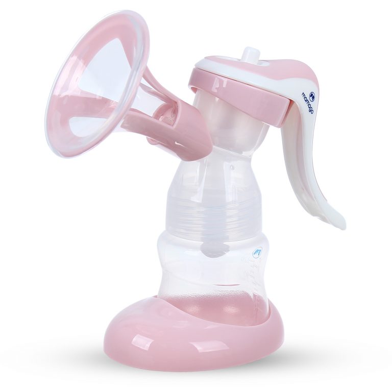 đồ hút sữa bằng tay