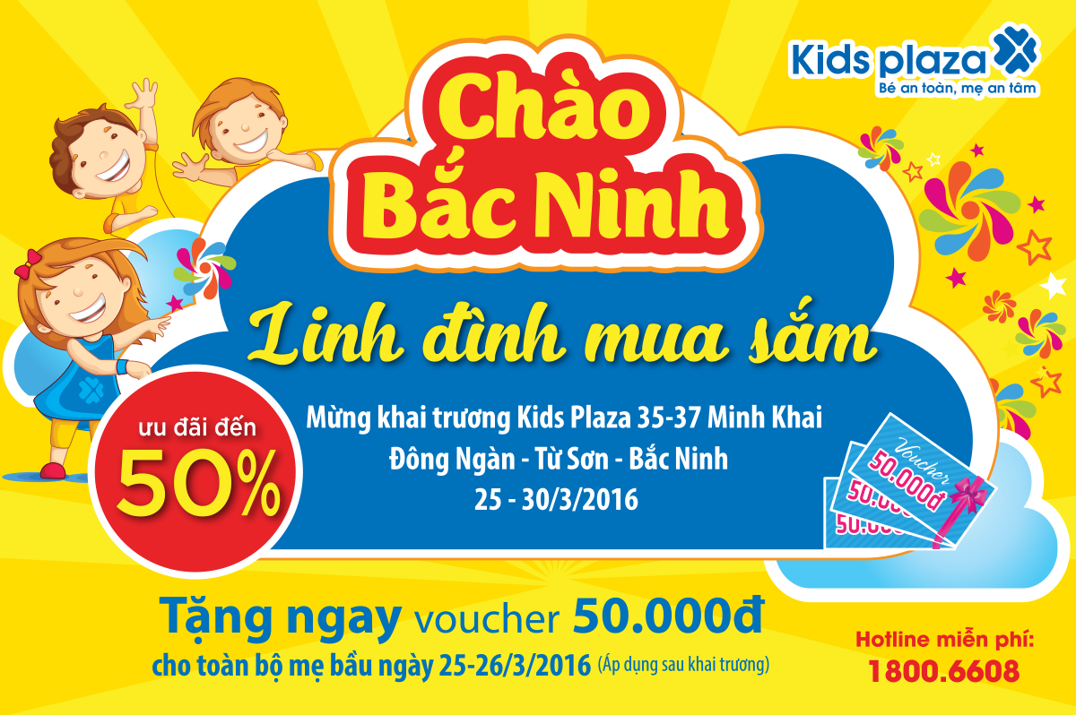 Cơn bão giá cực sốc chỉ 1.000 đồng lần đầu tiên xuất hiện tại Bắc Ninh