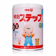 Sữa Meiji Nhật số 9 cho bé 1-3 tuổi